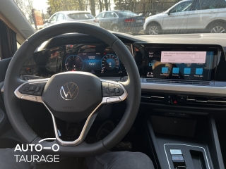 Nuomojamas Volkswagen Golf