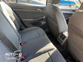 Nuomojamas Volkswagen Golf