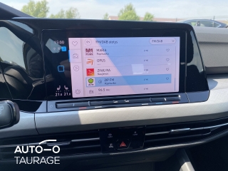 Nuomojamas Volkswagen Golf