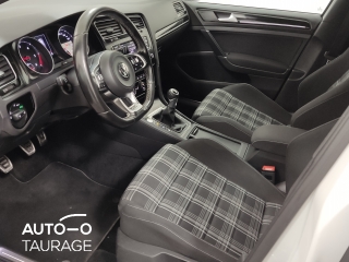 Nuomojamas Volkswagen Golf
