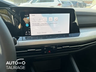 Nuomojamas Volkswagen Golf