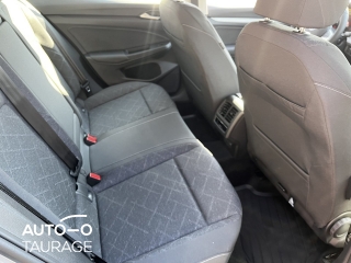 Nuomojamas Volkswagen Golf