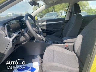 Nuomojamas Volkswagen Golf