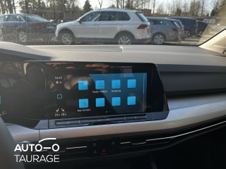 Nuomojamas Volkswagen Golf