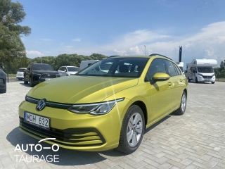 Nuomojamas Volkswagen Golf
