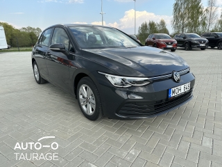 Nuomojamas Volkswagen Golf