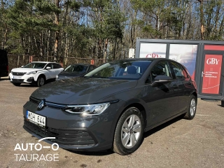 Nuomojamas Volkswagen Golf
