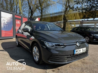 Nuomojamas Volkswagen Golf