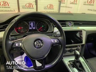 For rent Volkswagen Passat