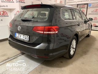 For rent Volkswagen Passat
