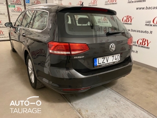For rent Volkswagen Passat