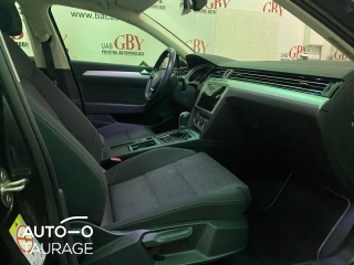 For rent Volkswagen Passat