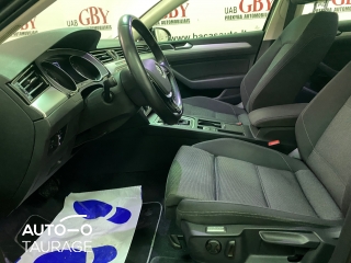 For rent Volkswagen Passat