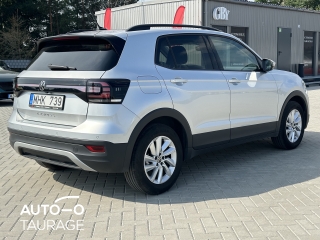 Nuomojamas Volkswagen 
