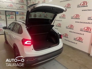 Nuomojamas Volkswagen 