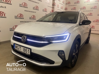Nuomojamas Volkswagen 
