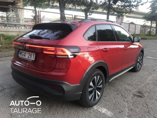 Nuomojamas Volkswagen 
