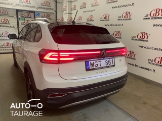 Nuomojamas Volkswagen 
