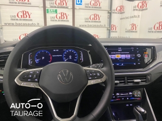Nuomojamas Volkswagen 