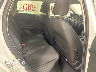 Nuomojamas Volkswagen 
