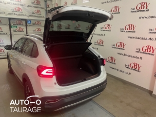 Nuomojamas Volkswagen 