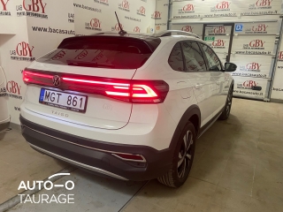 Nuomojamas Volkswagen 