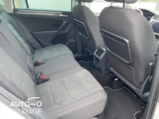Nuomojamas Volkswagen Tiguan
