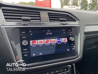 Nuomojamas Volkswagen Tiguan