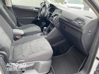 Nuomojamas Volkswagen Tiguan