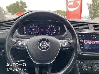 Nuomojamas Volkswagen Tiguan
