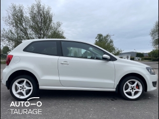 Volkswagen Polo, 1.6 l.