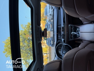 BMW 530 Gran Turismo, 3 l.