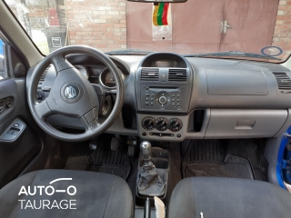 Suzuki Ignis, 1.2 l.