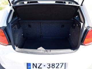 Volkswagen Polo, 1.6 l.