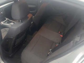 BMW 118, 0.2 l.