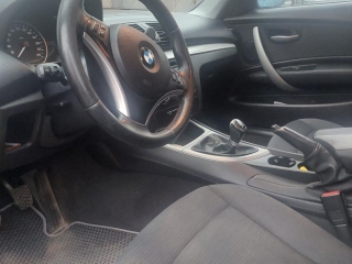 BMW 118, 0.2 l.