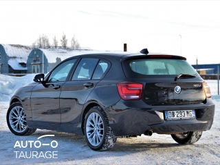 BMW 120, 2 l.