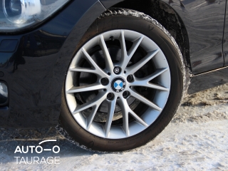 BMW 120, 2 l.
