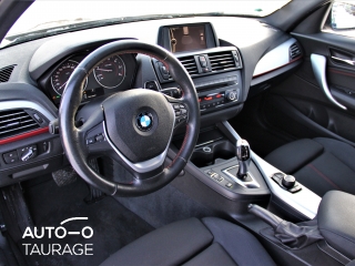 BMW 120, 2 l.