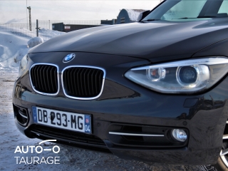 BMW 120, 2 l.