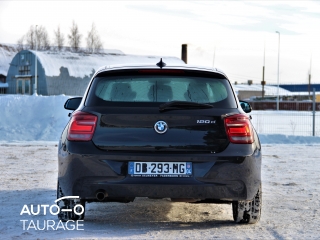 BMW 120, 2 l.