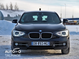 BMW 120, 2 l.