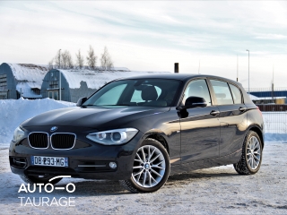 BMW 120