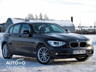 BMW 120, 2 l.