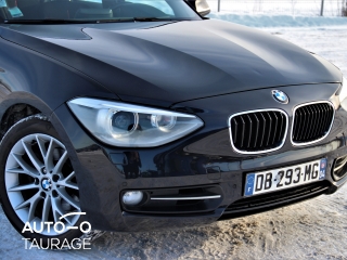 BMW 120, 2 l.