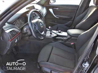 BMW 120, 2 l.
