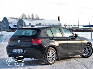 BMW 120, 2 l.
