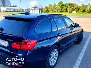 BMW 318, 2 l.