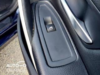 BMW 318, 2 l.