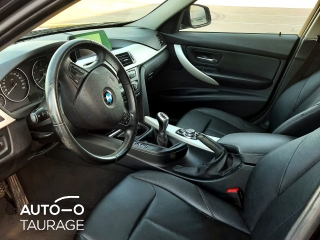 BMW 318, 2 l.